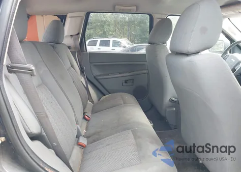 2006 Jeep Grand Cherokee Laredo z USA, uszkodzony, nr VIN 1J4GS48K16C205415